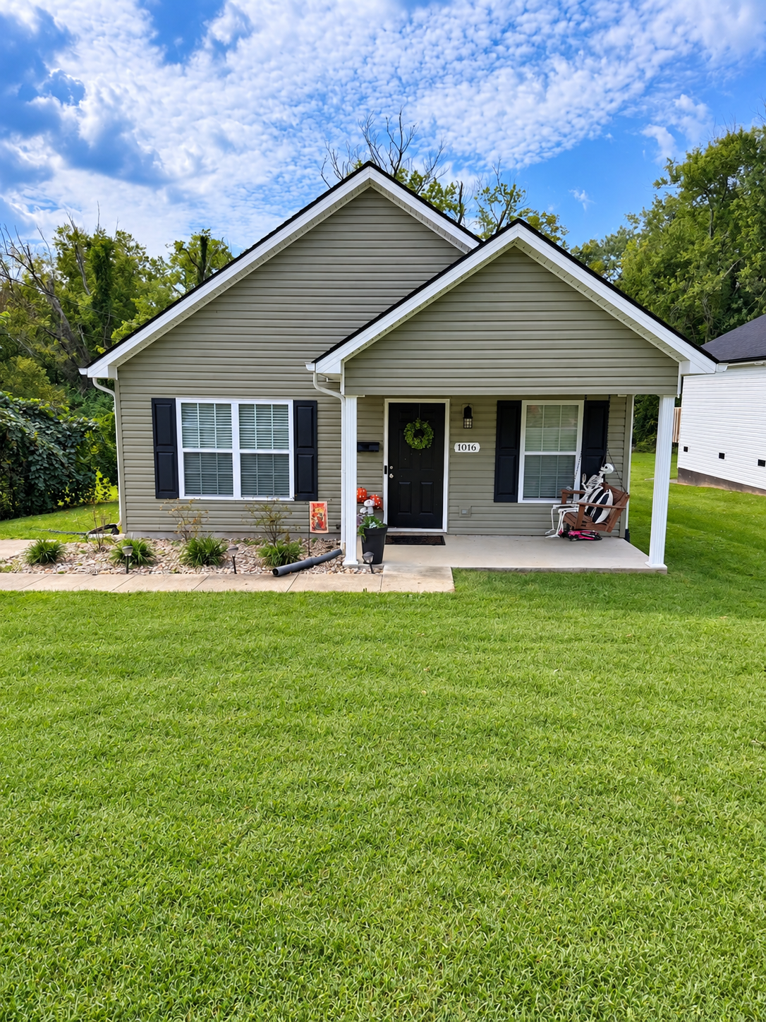 1016 Race Street, Richmond KY