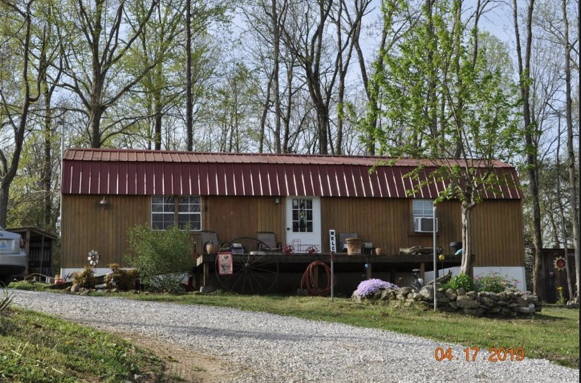 Property listed under MLS 26026508