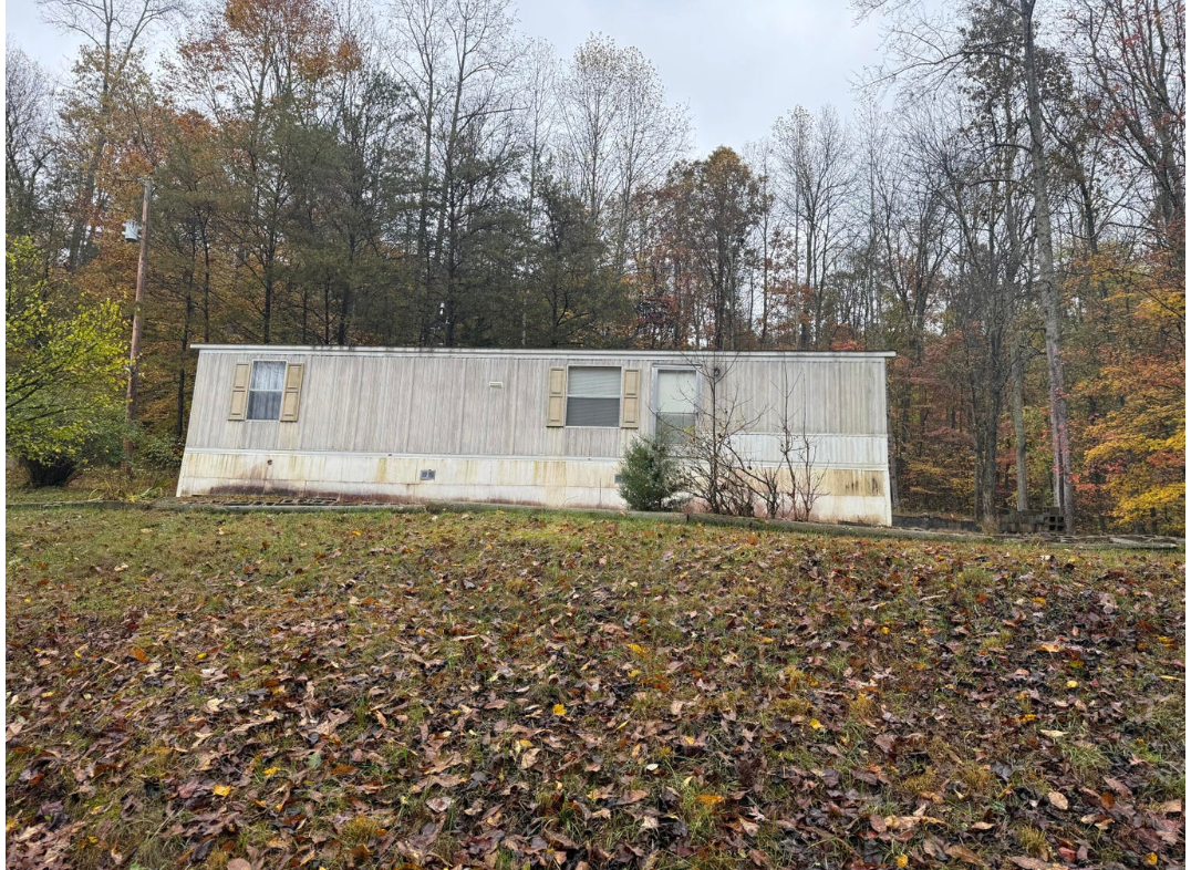 536 Marler Hollow Road, Mount Vernon, KY sold property, MLS #25505020