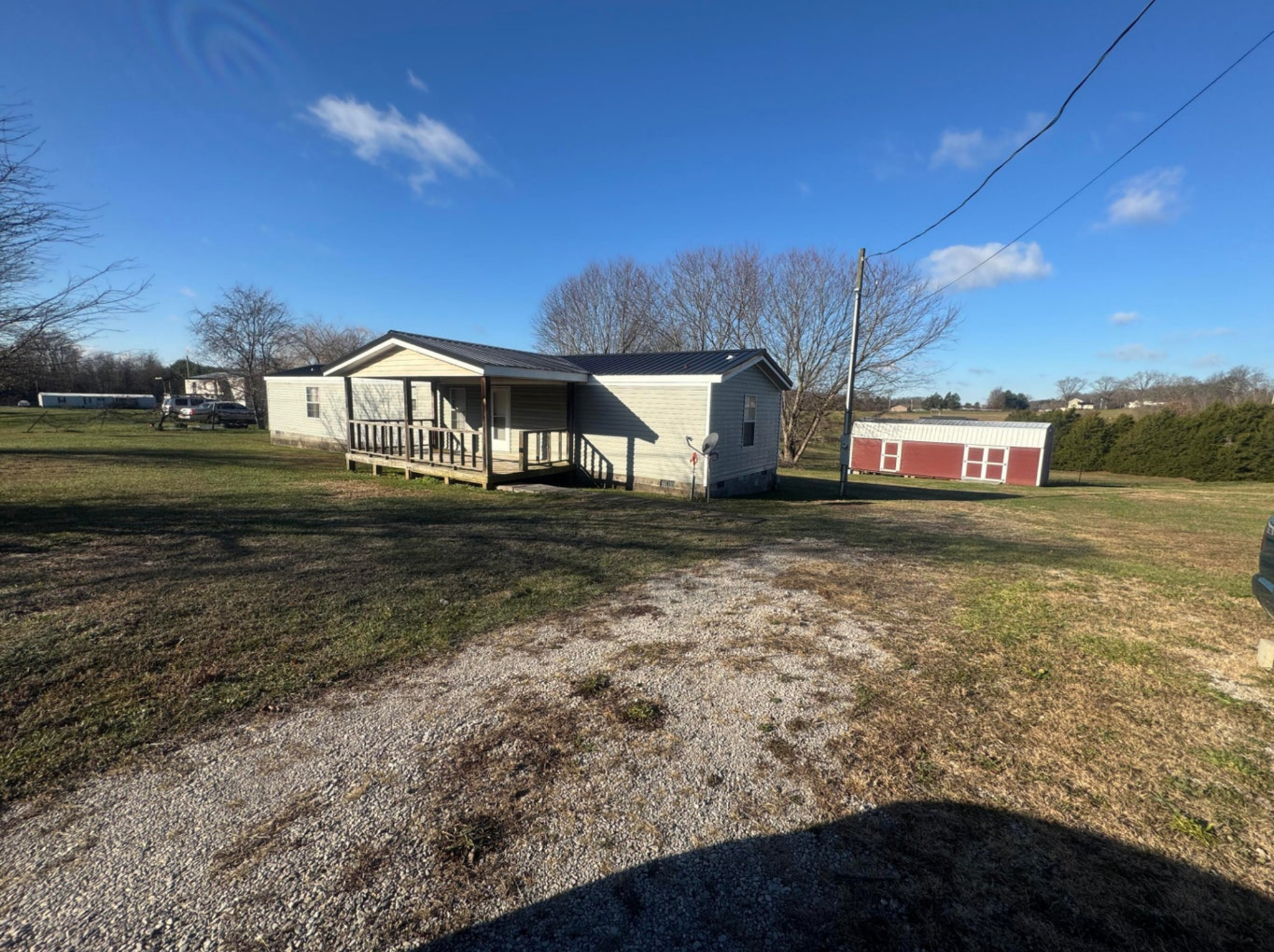 1168 Freedom School Rd, Mount Vernon, KY sold property, MLS #25507200