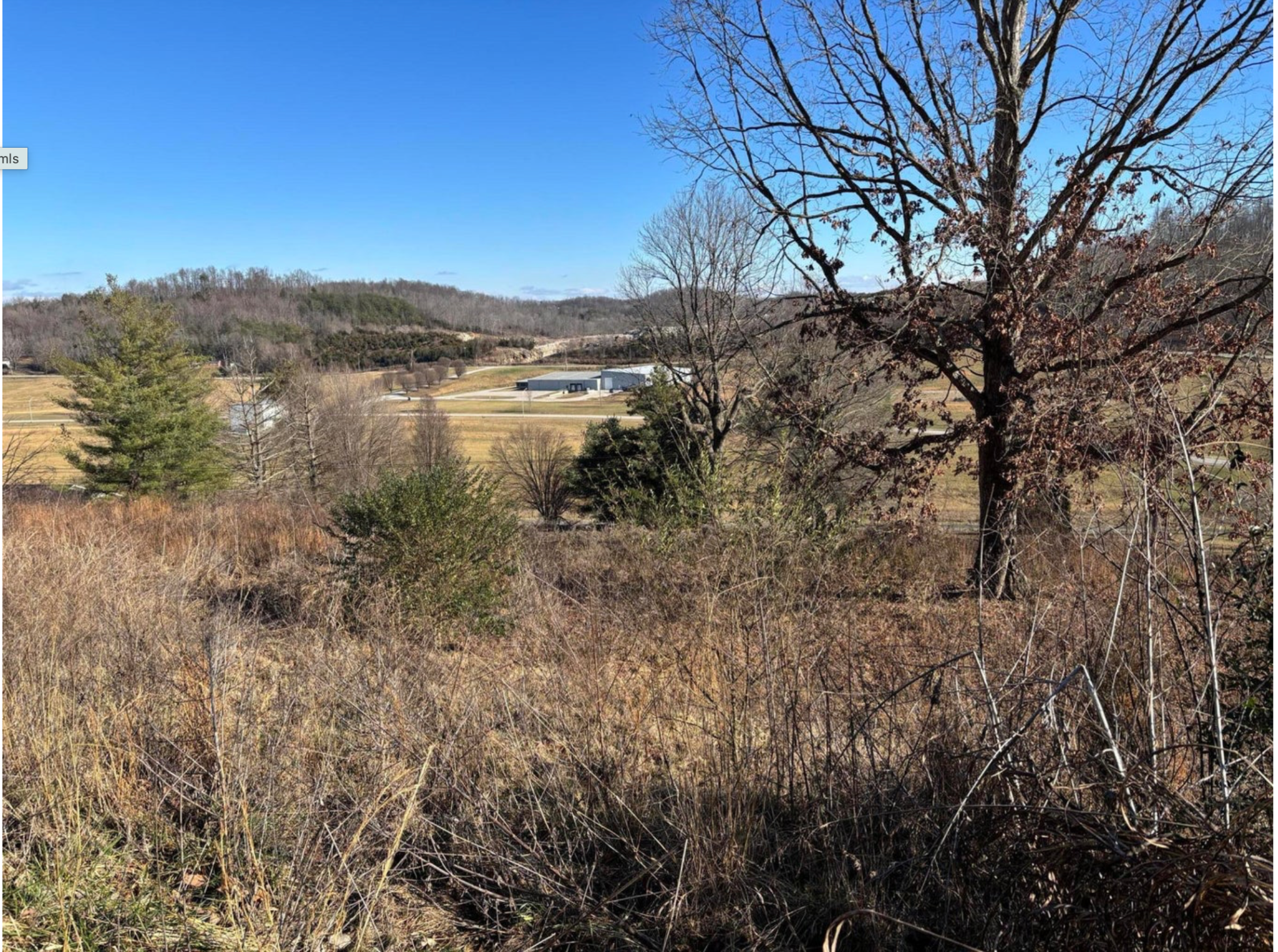 Sold property, MLS #26000707
