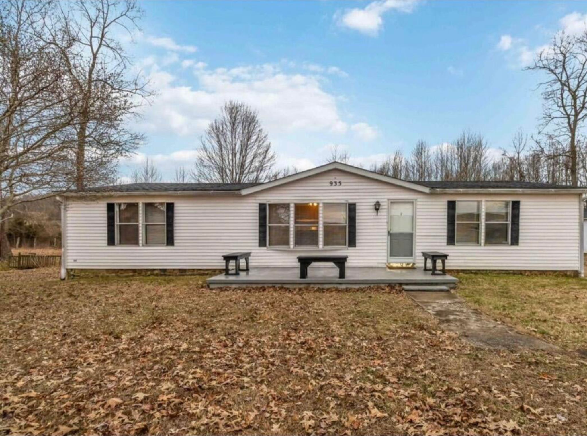 935 Dorman Creek Rd, Brodhead, KY 40409 sold property, MLS #26003990