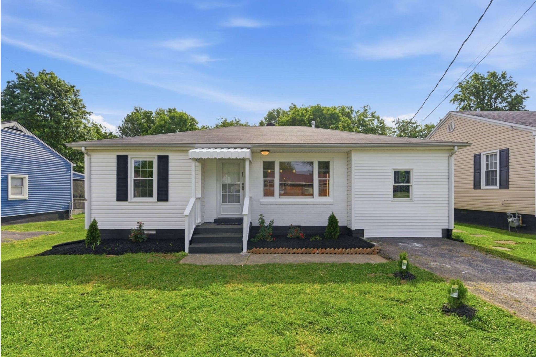 129 Borden Court sold property, MLS #26011214