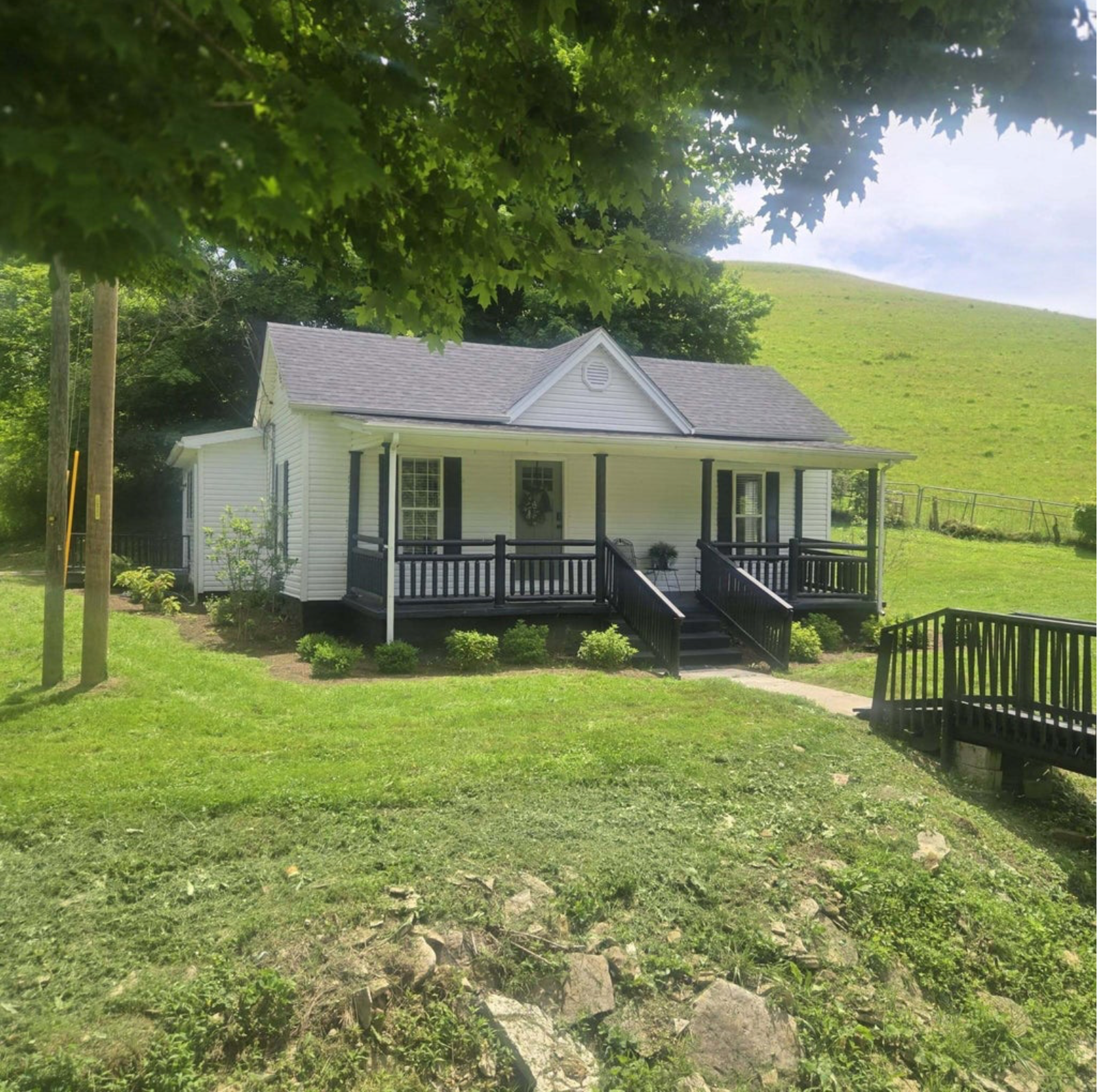 2424 Kirksville Rd, Lancaster, KY 40444 sold property, MLS #26012510